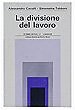 Divisione del lavoro - del,
