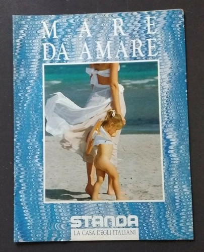 Catalogo standa mare - standa,