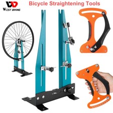 WEST BIKING Regolazione Cerchi