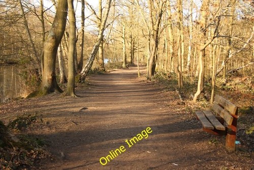 Photo 6x4 hartsholme - 6x4,