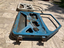 COPPIA SPORTELLI Fiat 500 F d'epoca ORIGINALI