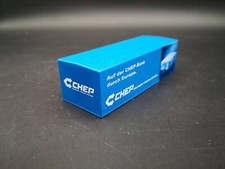 Herpa Chep struttura/telo