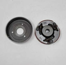 FRIZIONE COMPLETA MINICROSS