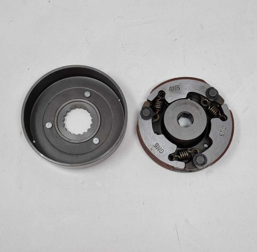 Frizione completa minicross - completa,