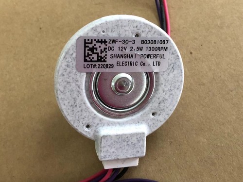Ventilatore frigorifero