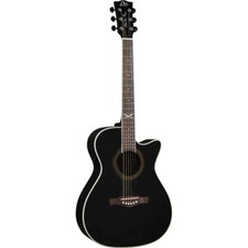 EKO GUITARS - NXT A100CE SEE