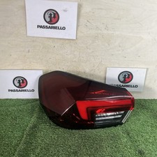 FANALE STOP POSTERIORE SINISTRO OPEL CORSA F 2017-2024