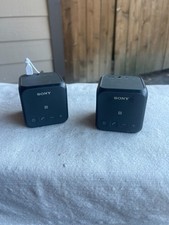 Sony SRS-X11 Mini altoparlante