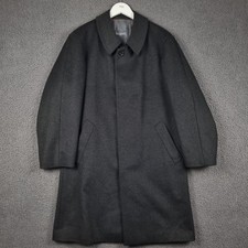 BUGATTI Cappotto Uomo M Medium