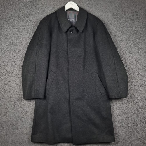 Bugatti cappotto uomo - cappotto, medium