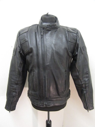 Giacca moto twin track - twin,