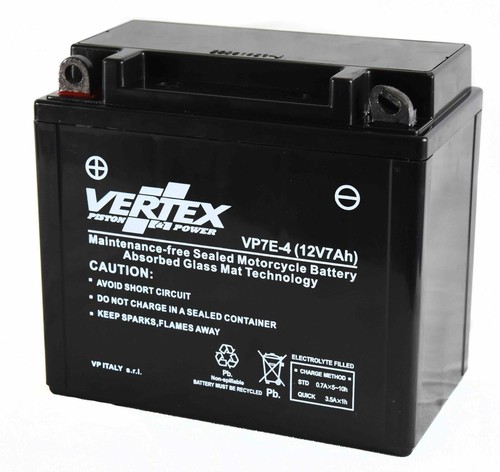 Batteria ricambio per - batteria, di