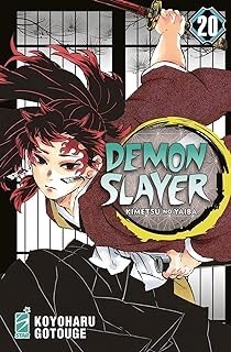 Demon slayer volume - slayer,