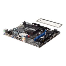 Scheda Madre MSI MS-7592 VER