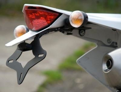 Tail tidy husqvarna smr - tail,