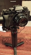Vendo Zhiyun Crane-M2 –