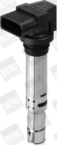 Bobina accensione zse030 - d'accensione,