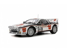 Kyosho Lancia 037 #16 - Rally