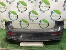 PARAURTI POSTERIORE COMPLETO