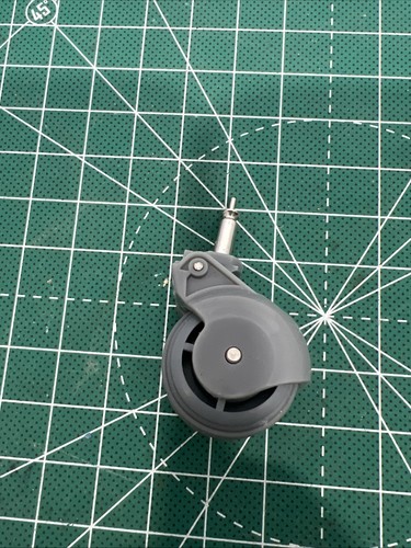 Irobot scooba ruota anteriore - irobot,