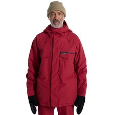 Giacca snowboard burton - da,