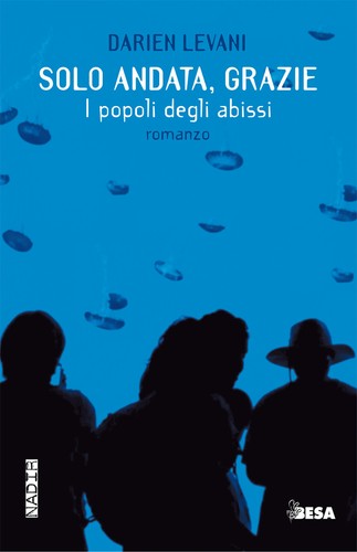 Solo andata grazie - andata,, grazie.