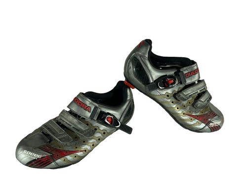 Scarpe diadora speed ciclismo - scarpe,