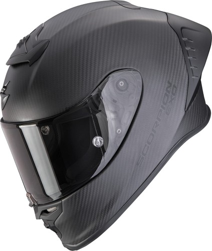 Casco scorpion exo - casco, ii
