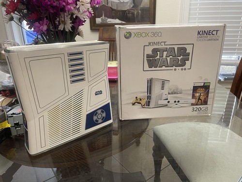 Microsoft xbox 360 - microsoft, limited