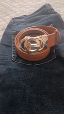 Cintura Gucci