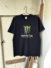 T-shirt vintage Y2K Monster
