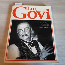 LUI, GOVI - PETRUCCI, VIAZZI