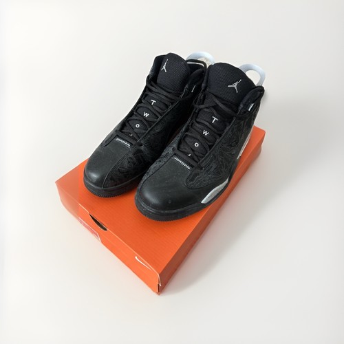 Nike air jordan - jordan, oreo