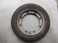 PIAGGIO VESPA 50 FARO TONDO