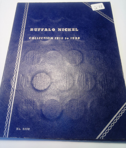 Buffalo nichel dal 1913 al - buffalo,