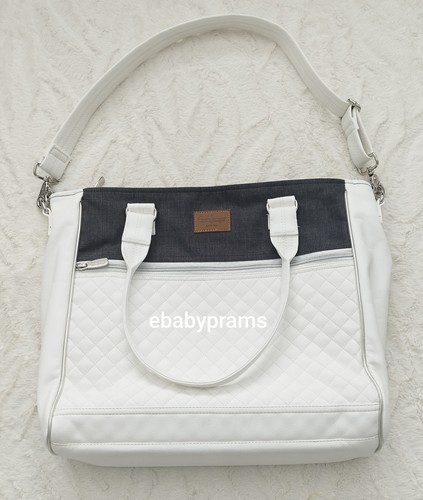 Borsa fasciatoio lusso