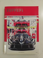 The Official Ferrari Magazine