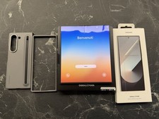 SAMSUNG Galaxy Z Fold 6 5G