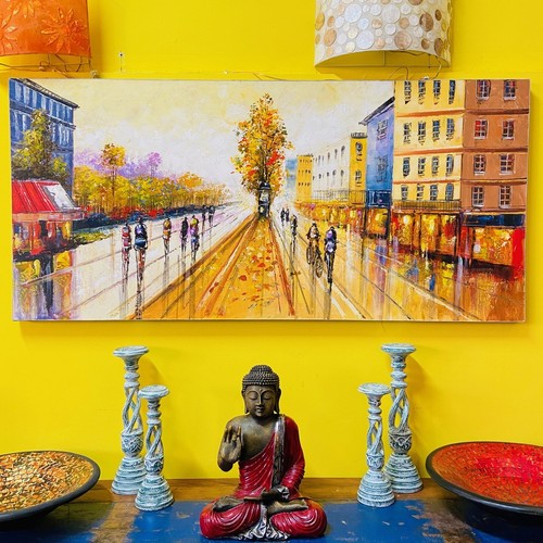 Quadro arte contemporanea