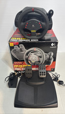 Logitech MOMO Racing Force