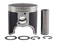 Per Jet Ski YAMAHA GP1200R Kit