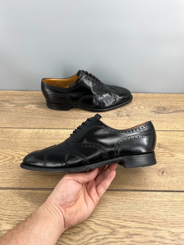 Joseph cheaney woodstock - joseph,