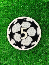 Patch ORIGINALE Uefa Champions