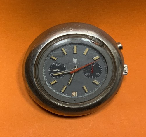 Lip montre chrono - lip,