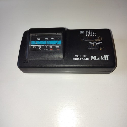 Mark mgt accordatore - mark, mgt-99