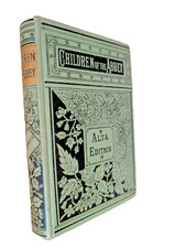 Antique Alta Edition Children