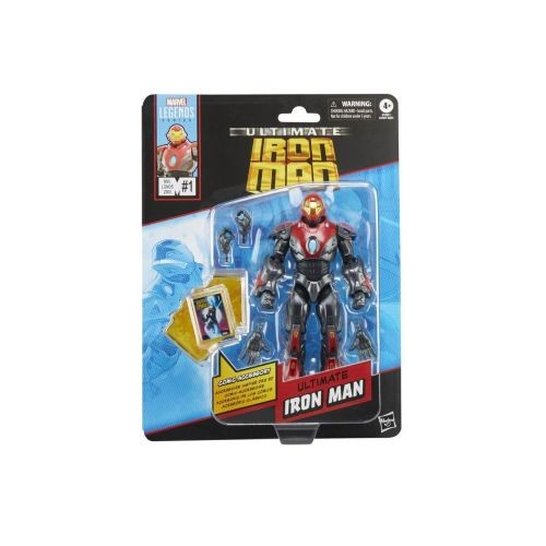 Hasbro hsbg15935x0 marvel - hasbro,
