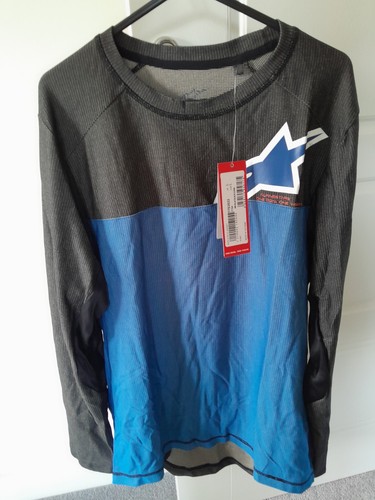 Alpinestars maglia uomo - alpinestars,