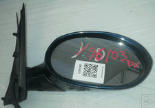 Retrovisore est. termico