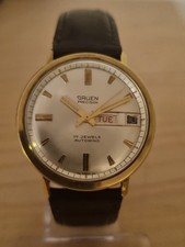 BELLISSIMO, RARISSIMO OROLOGIO